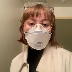 Meet your Posher, Helena